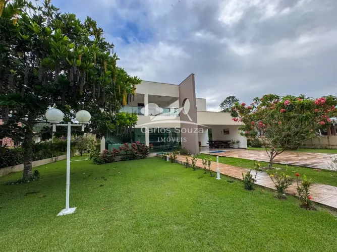 Casa em condomínio cód 48