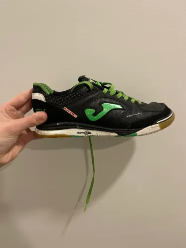 Chuteira Joma Top Flex Rebound