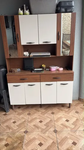 Vende-se armário de cozinha