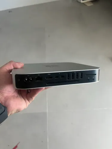 MiniMac i5 2014 8Gb SSD 256Gb