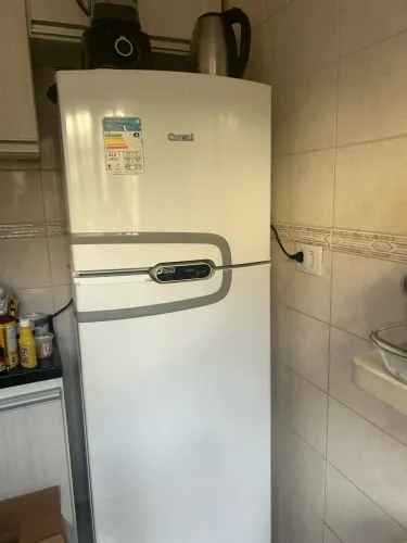 Geladeira Cônsul 