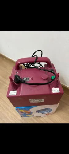 Vendo compressor de balão 