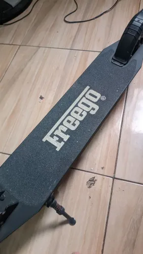 Patinete elétrico