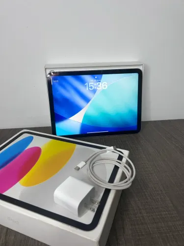iPad Geração 10 , vendo ou troco em ps5