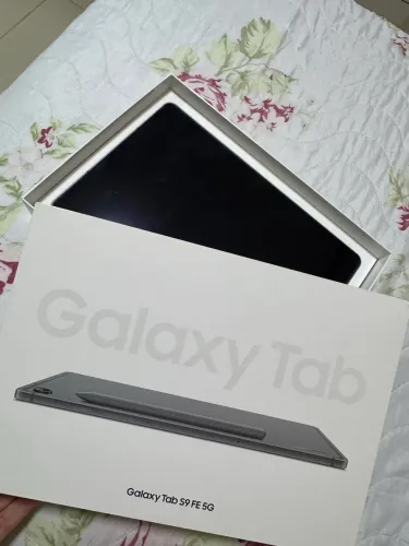 Tablet s9 FE