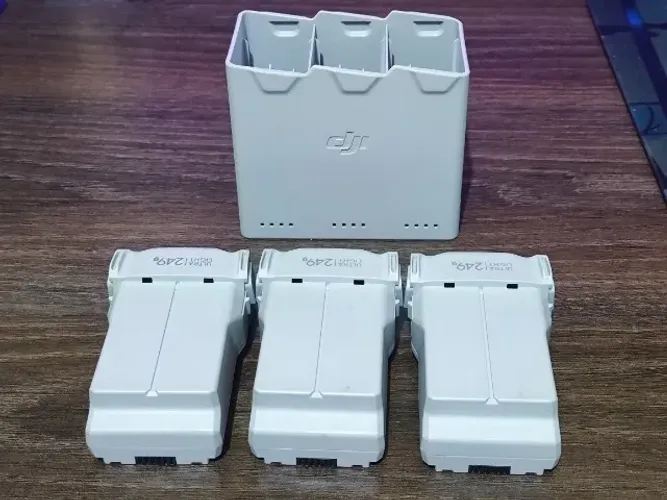 Bateria para Drone DJI Mini 3 Pro ou Mini 4 Pro