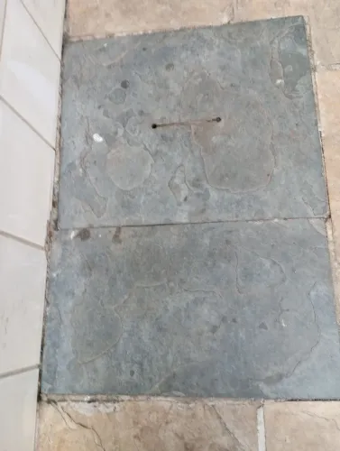 LIMPEZA DE CAIXA DE GORDURA!