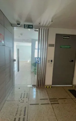 Sala comercial para alugar no bairro Graças - Recife/PE