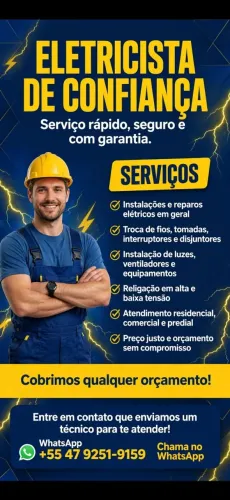 Eletricista