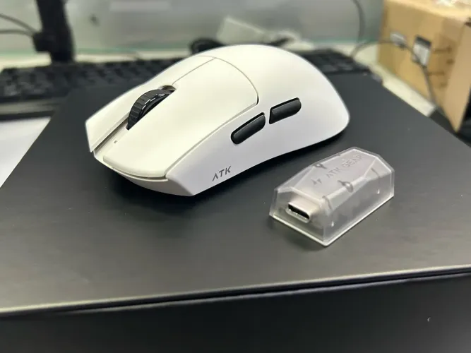 Mouse ATK X1 V2 Ultimate