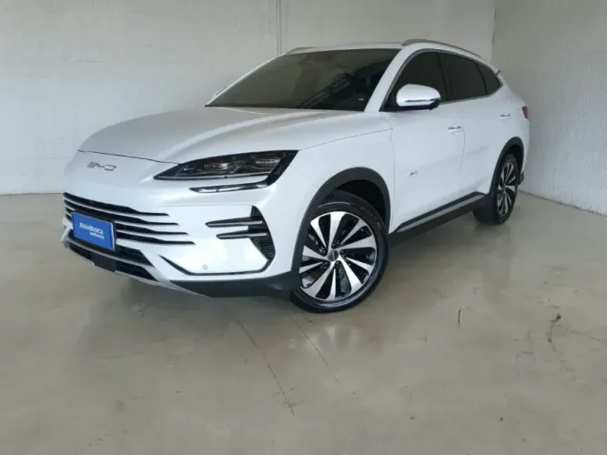 BYD Song Plus 1.5 16V Aut. (hibrido) 2026