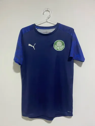 Camisa Palmeiras 2020/21 Treino Oficial Puma