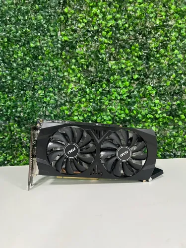 RX 570 4GB MSI DUAL - IMPECÁVEL ?