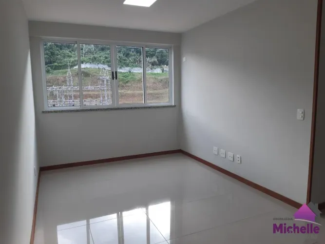 Apartamento para Locação em Teresópolis, VARZEA, 2 dormitórios, 1 suíte, 3 banheiros, 1 va
