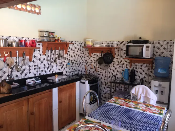 Casa em salinas 
