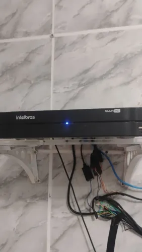 DVR Intelbras