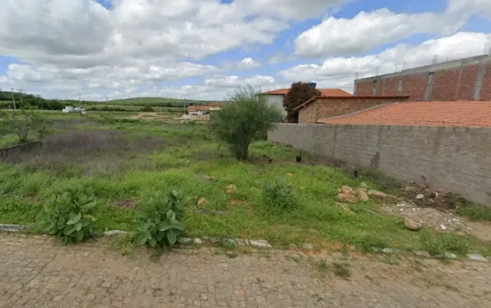 Terrenos 250m² - 2 terrenos