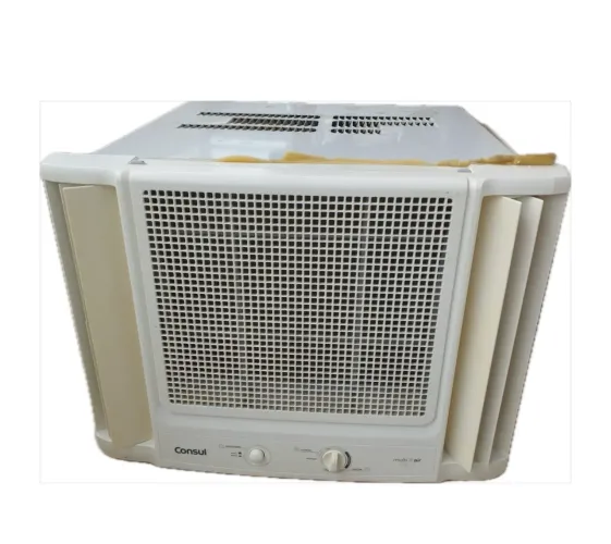 Ar Condicionado Consul 7500 BTUs FUNCIONANDO PERFEITAMENTE - R$500