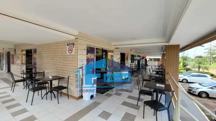 Quadra Qrsw 1 Setor Sudoeste