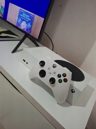 Xbox Series S 512 GB
