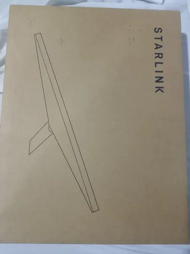 Vendo Starlink mini