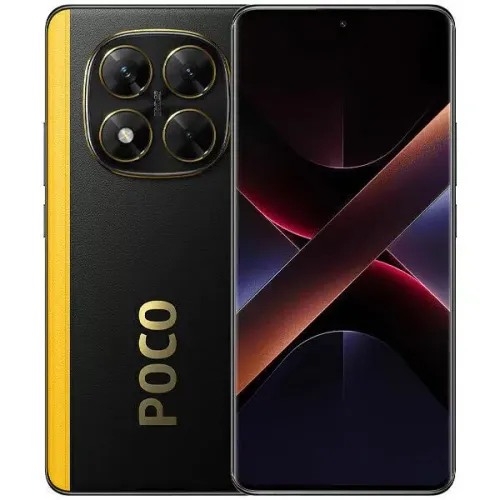 POCO X7 5g - TROCO (EM IPHONE ) !! 