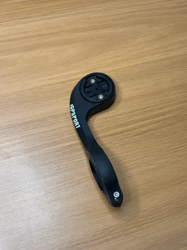 Suporte para GPS bicicleta IGPSport. Novo