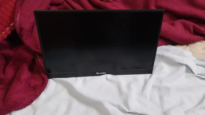 Monitor portátil tela 17.3