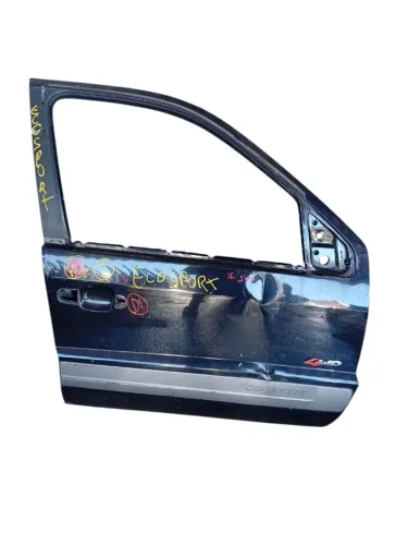 PORTA DIANTEIRA DIREITA FORD ECOSPORT 4525