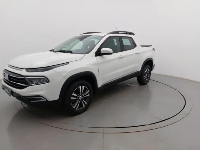 Fiat Toro Freedom 1.3 T270 4X2 Flex AUT 2023