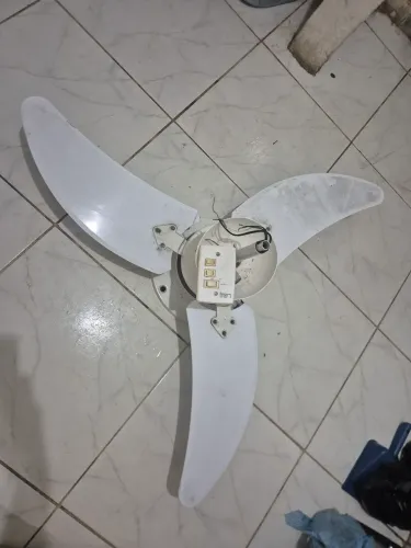 Ventilador de teto Tron