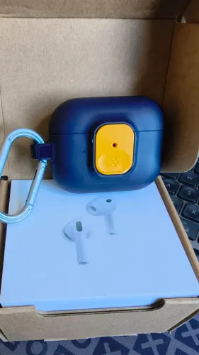 AirPods Pro 3