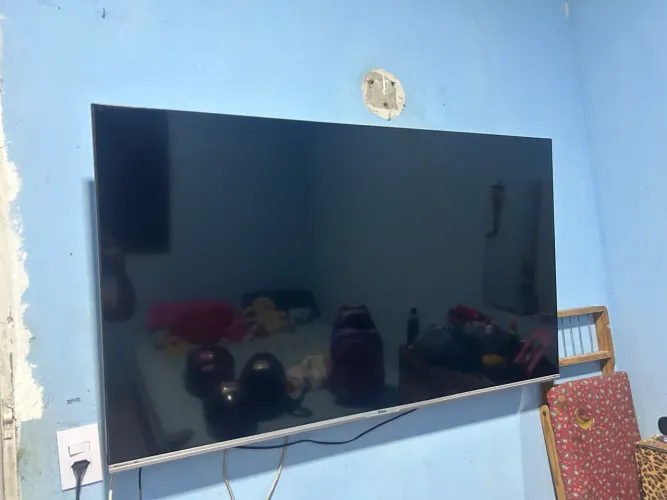 Vendo tv smart