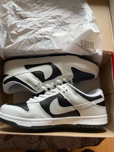 Tênis Nike Dunk