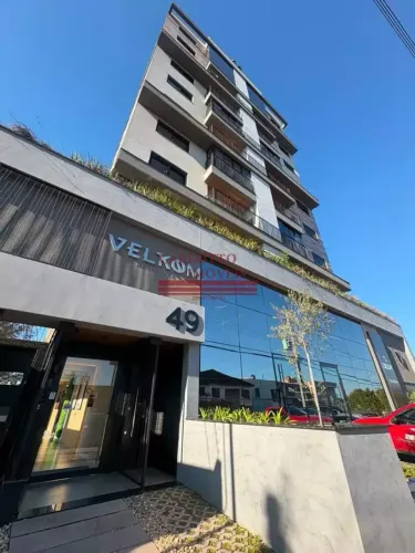 Imóvel para aluguel com 2 quartos no bairro São Cristóvão - Passo Fundo - RS