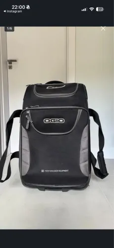 Mala Ogio média
