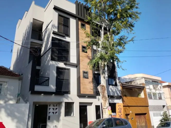 Apartamento com 2 quartos, sala, cozinha, banheiro, área de serviço, quintal e 1 vaga