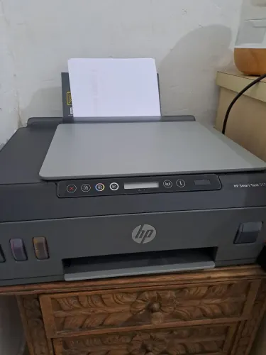 Impressora Tanque de Tinta HP