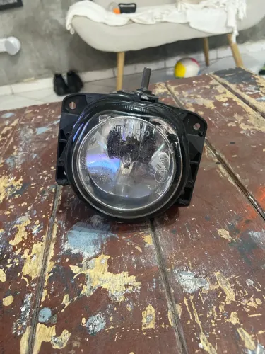 Farol de milha uno vivance
