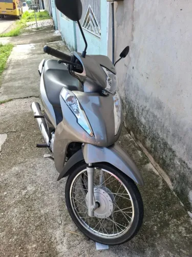 Biz 110i