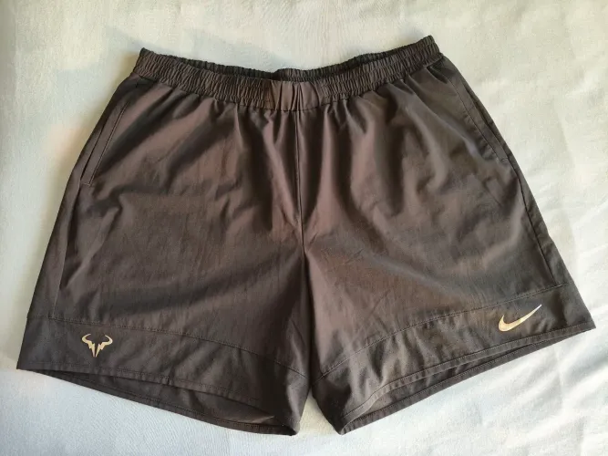 Short Nike Court Dri-Fit Rafael Nadal (GG)