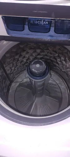 Vendo máquina de lavar