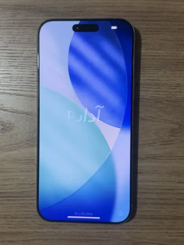 IPHONE 16 PRO MAX 256GB