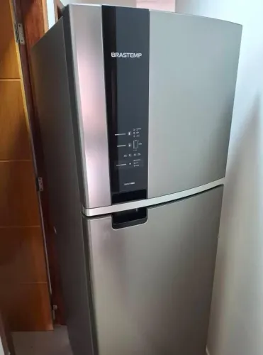 Brastemp Froste Free 
