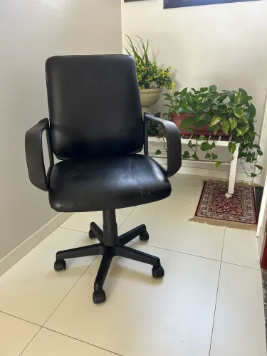 Cadeira de escritório