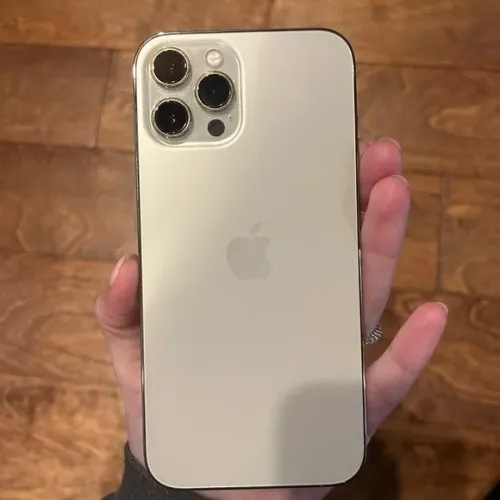 Iphone 12 pro max 128gb