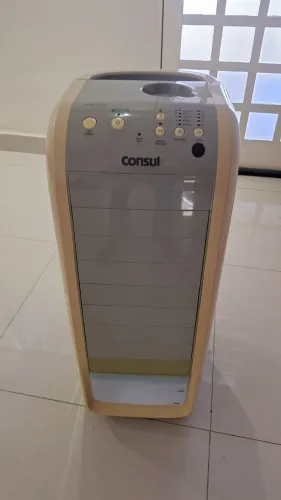 Climatizador Consul