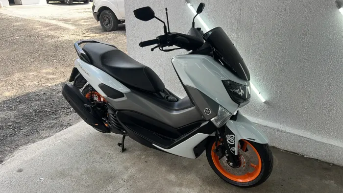 Yamaha NMax 160 2019