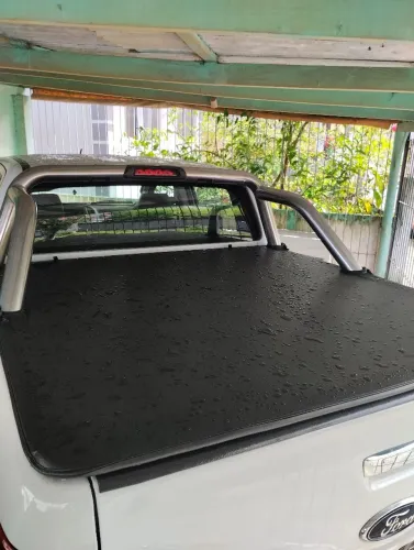 Santo Antônio  e capota de lona ? e vc não tem da Ramger 2014r 2014 