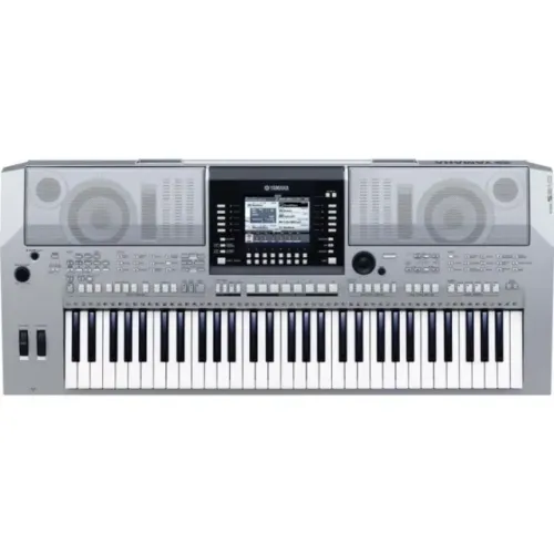 Teclado Yamaha PSR s910 (Negociação p/ conterrâneos)